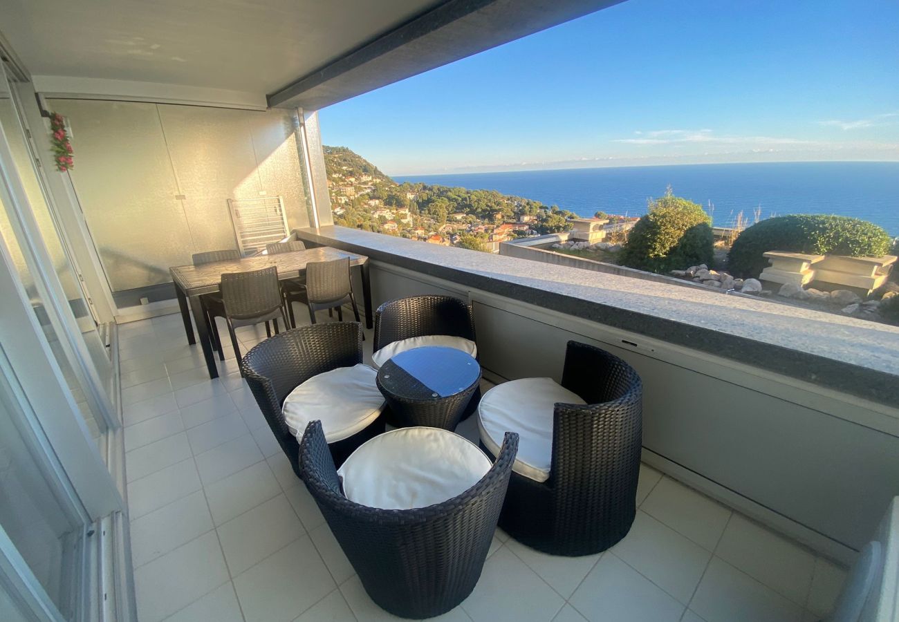 Residence in Cap-d´Ail - COSTA PLANA 2