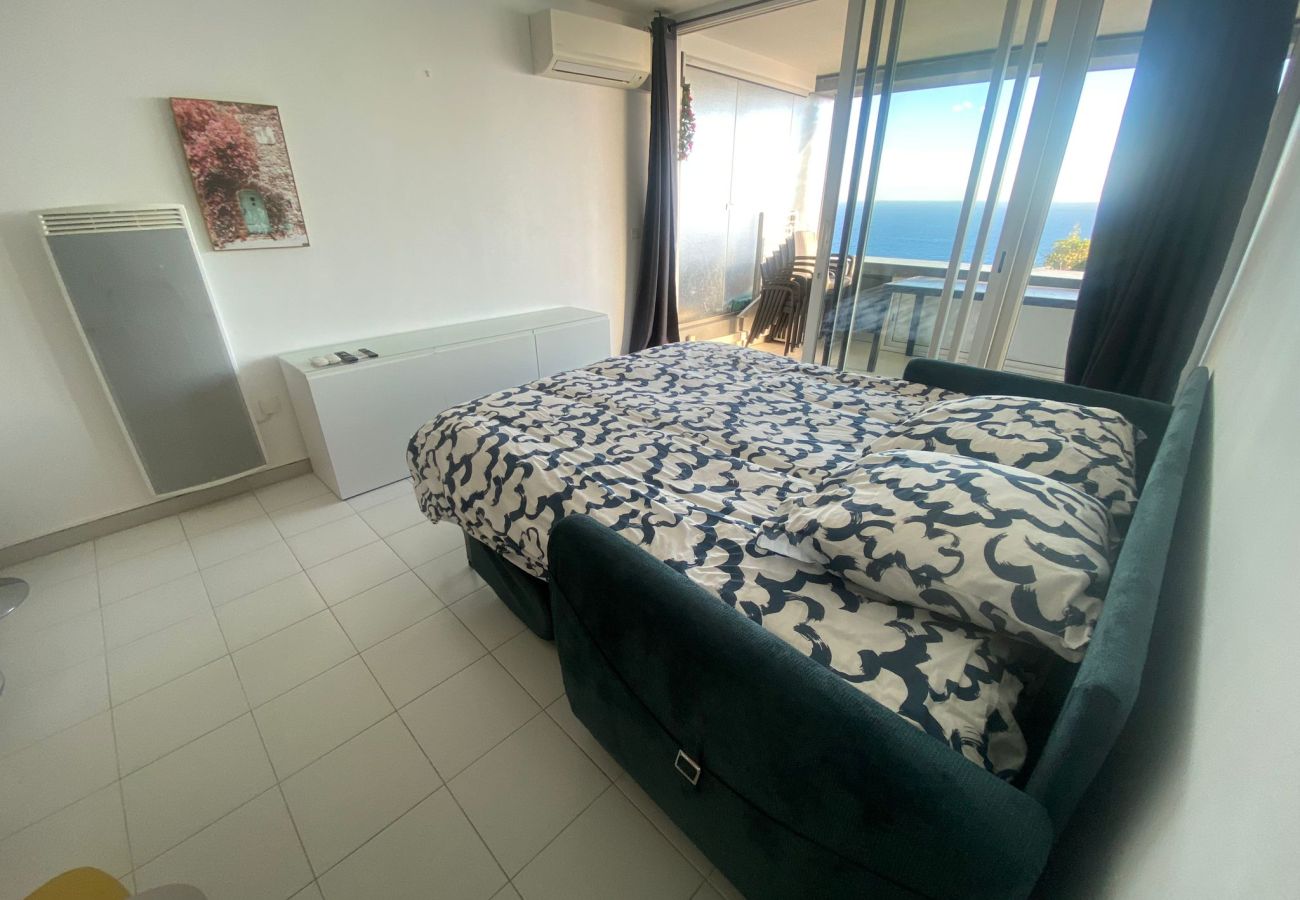 Residence in Cap-d´Ail - COSTA PLANA 2