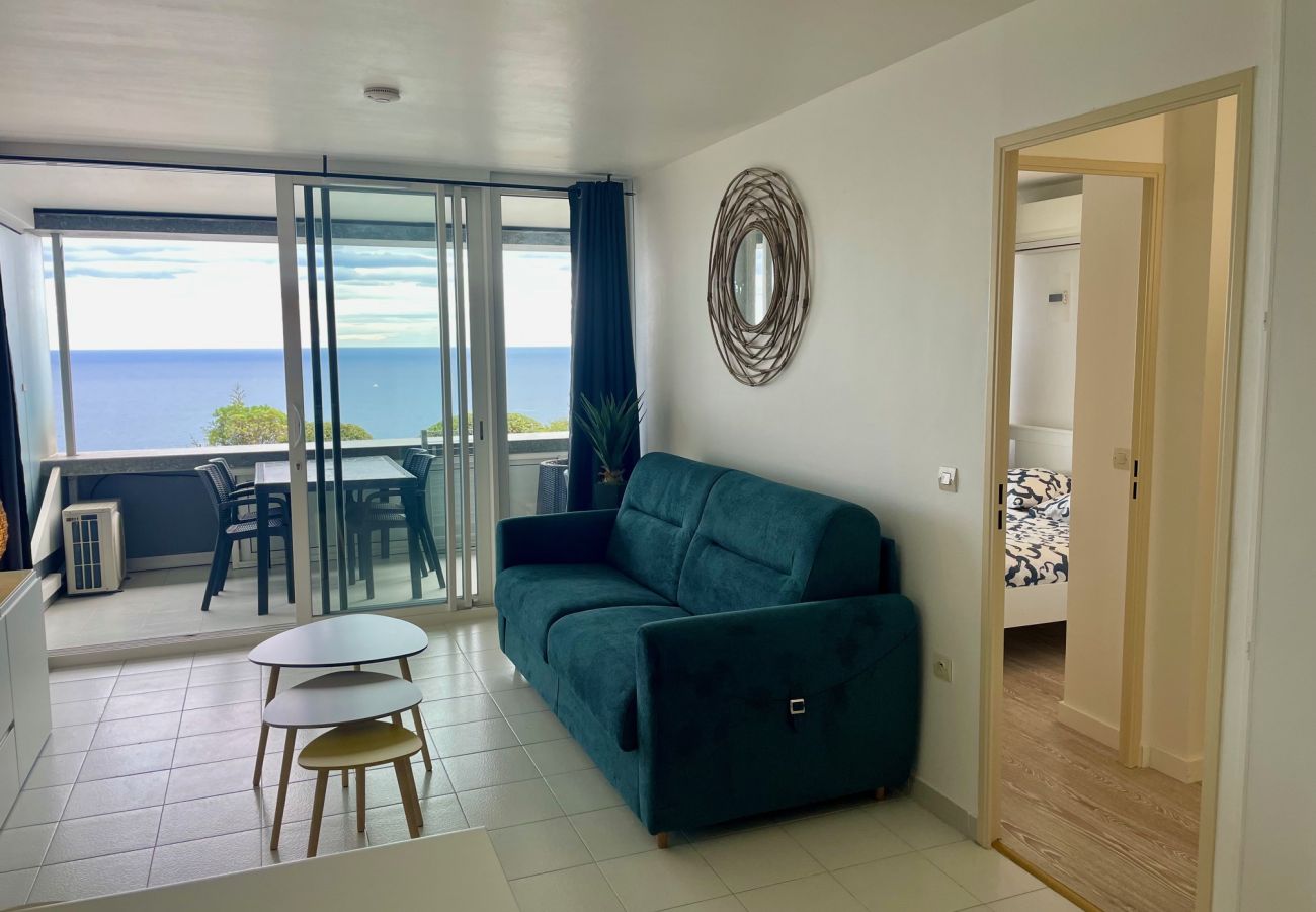 Residence in Cap-d´Ail - COSTA PLANA 2