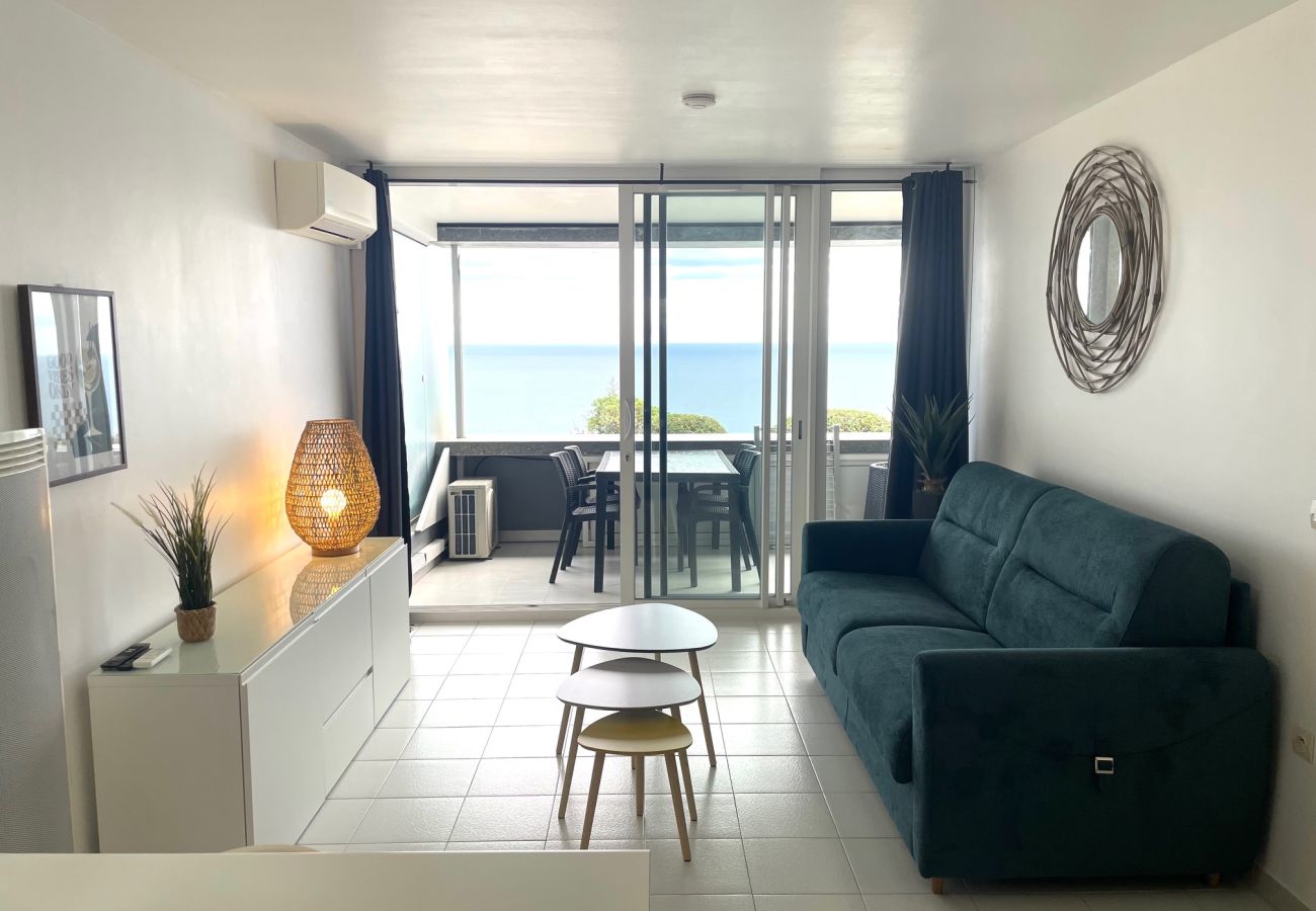 Residence in Cap-d´Ail - COSTA PLANA 2