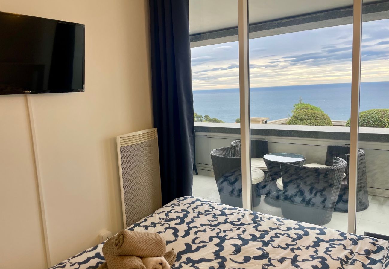 Residence in Cap-d´Ail - COSTA PLANA 2