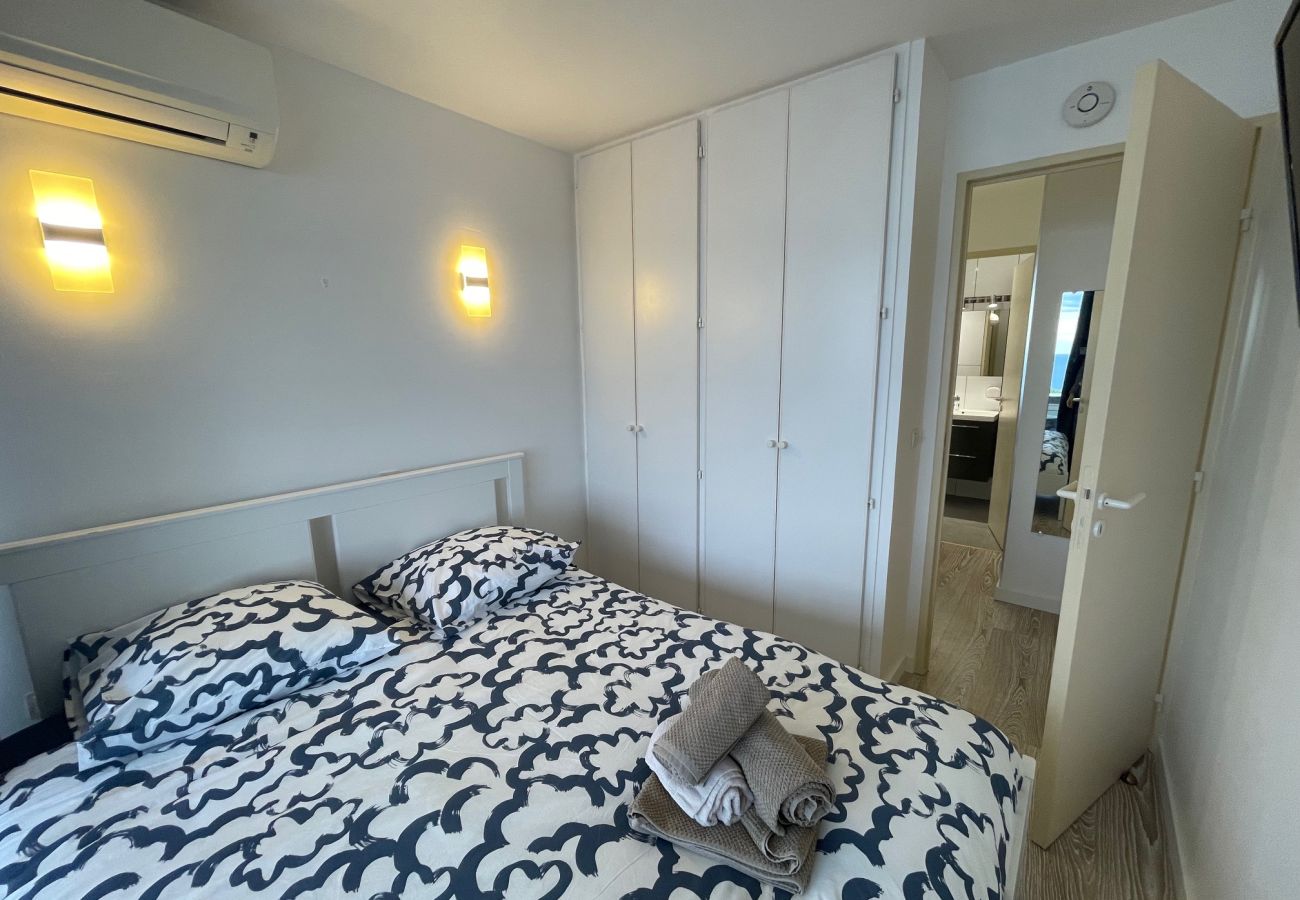 Residence in Cap-d´Ail - COSTA PLANA 2