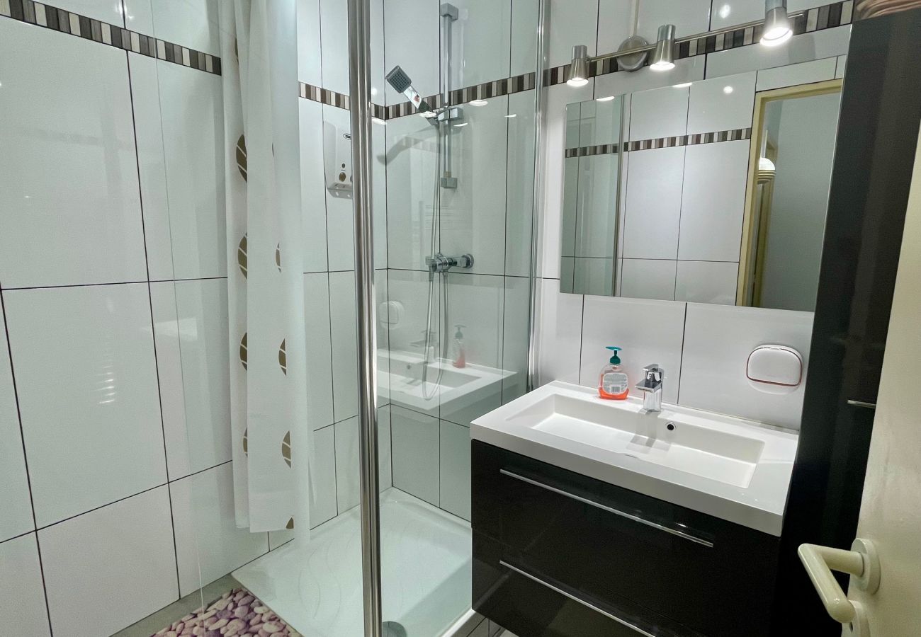 Residence in Cap-d´Ail - COSTA PLANA 2