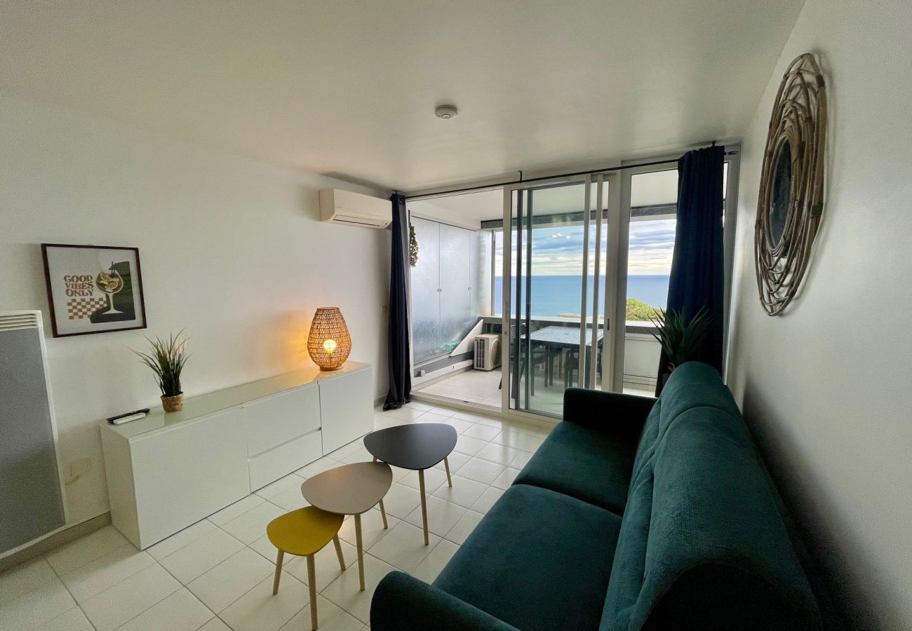 Residence in Cap-d´Ail - COSTA PLANA 2