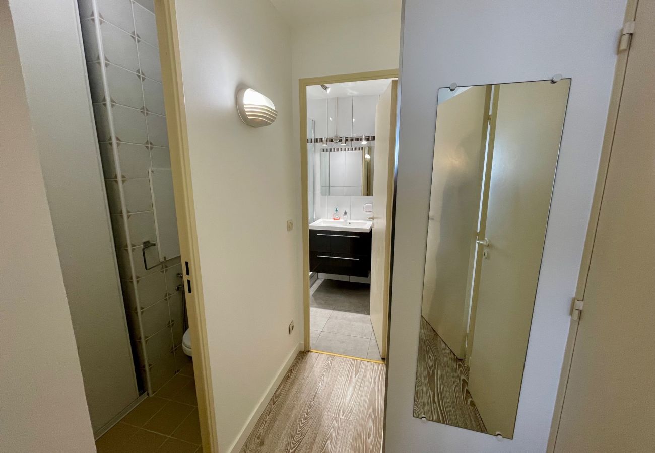 Residence in Cap-d´Ail - COSTA PLANA 2