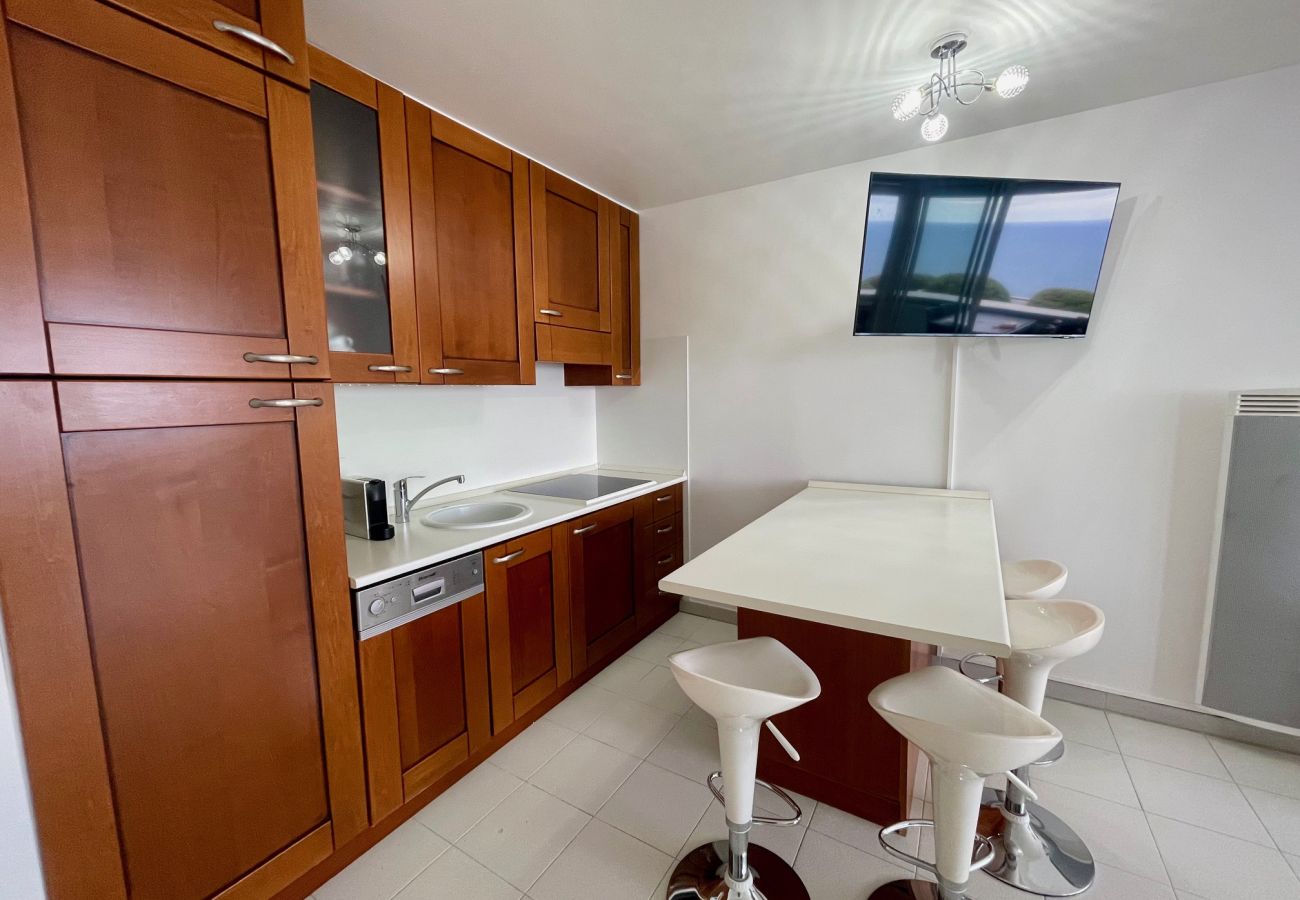 Residence in Cap-d´Ail - COSTA PLANA 2