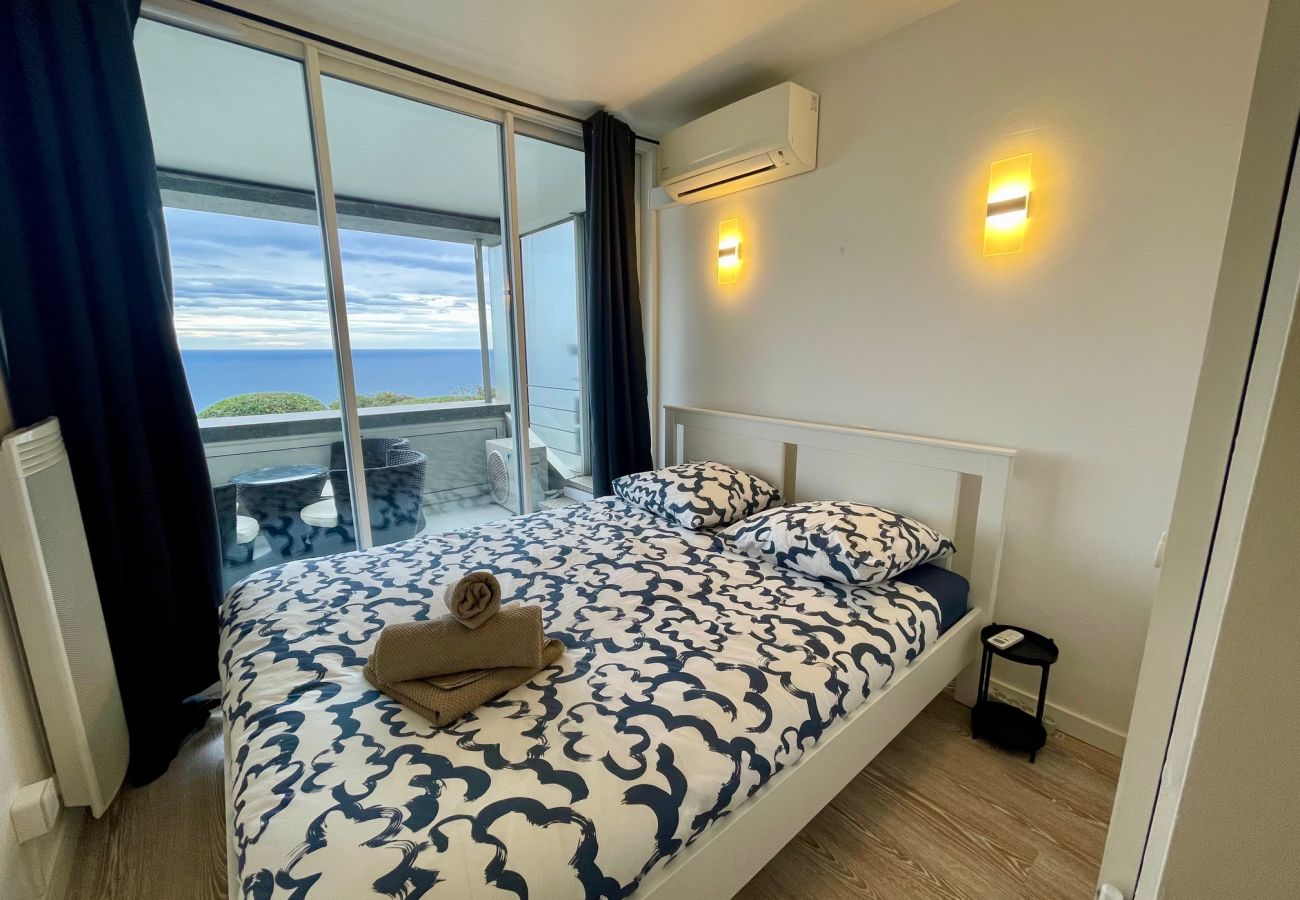 Residence in Cap-d´Ail - COSTA PLANA 2