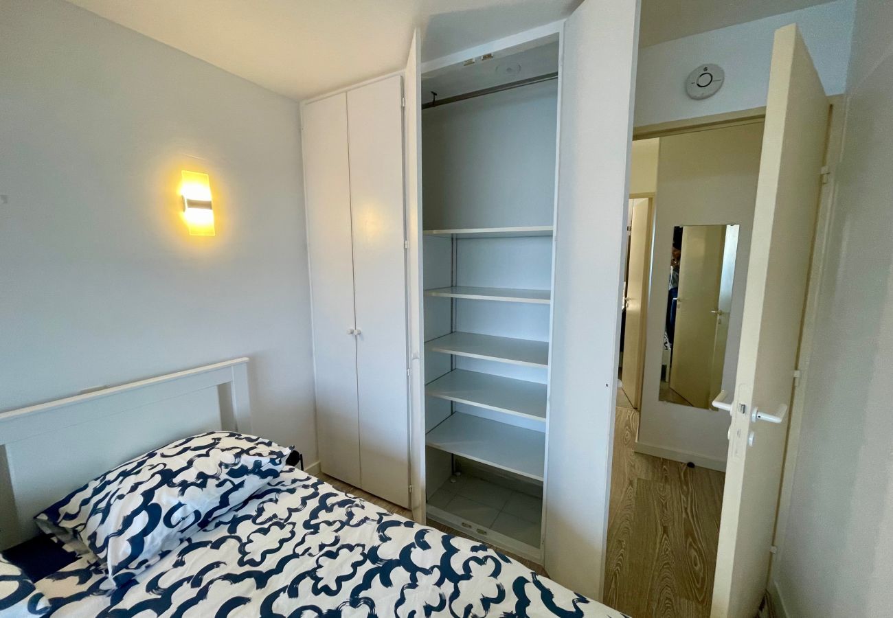 Residence in Cap-d´Ail - COSTA PLANA 2
