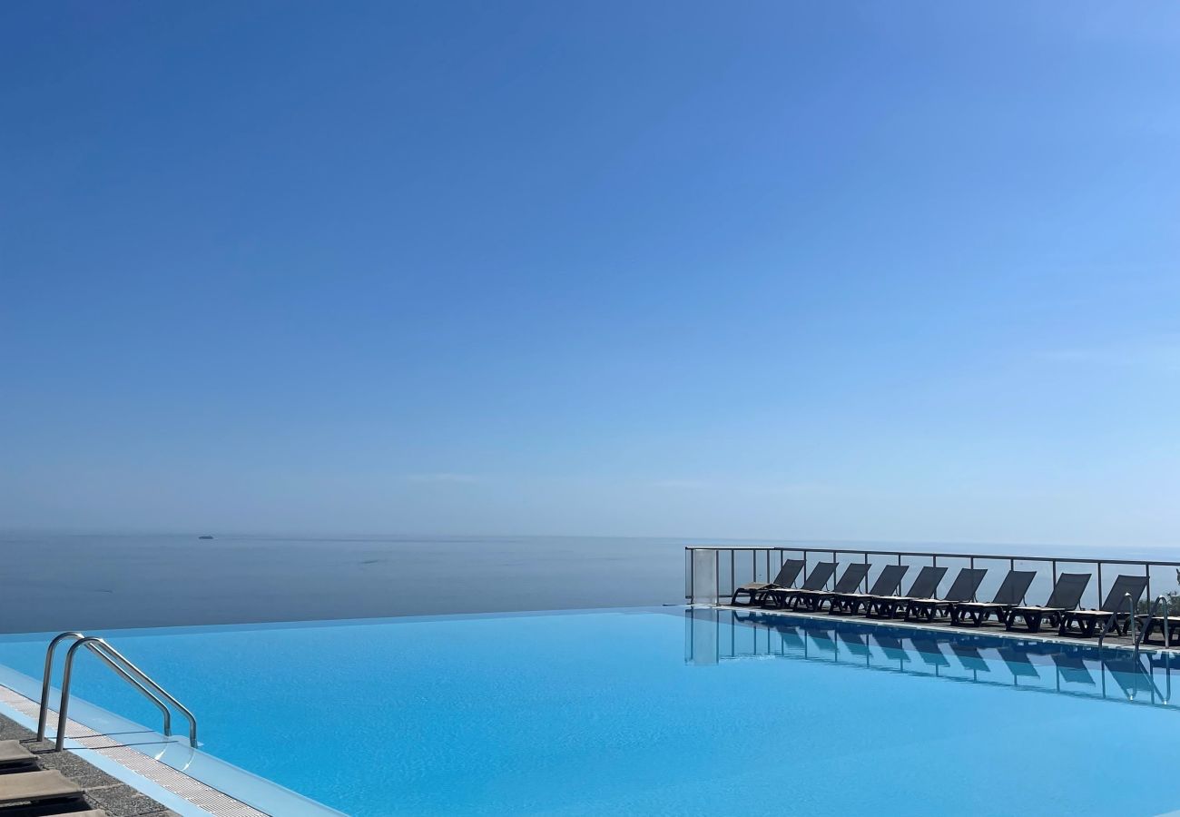Residence in Cap-d´Ail - COSTA PLANA 2