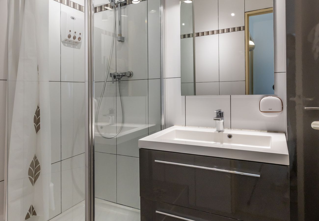 Apartment in Cap-d´Ail - COSTA PLANA 2
