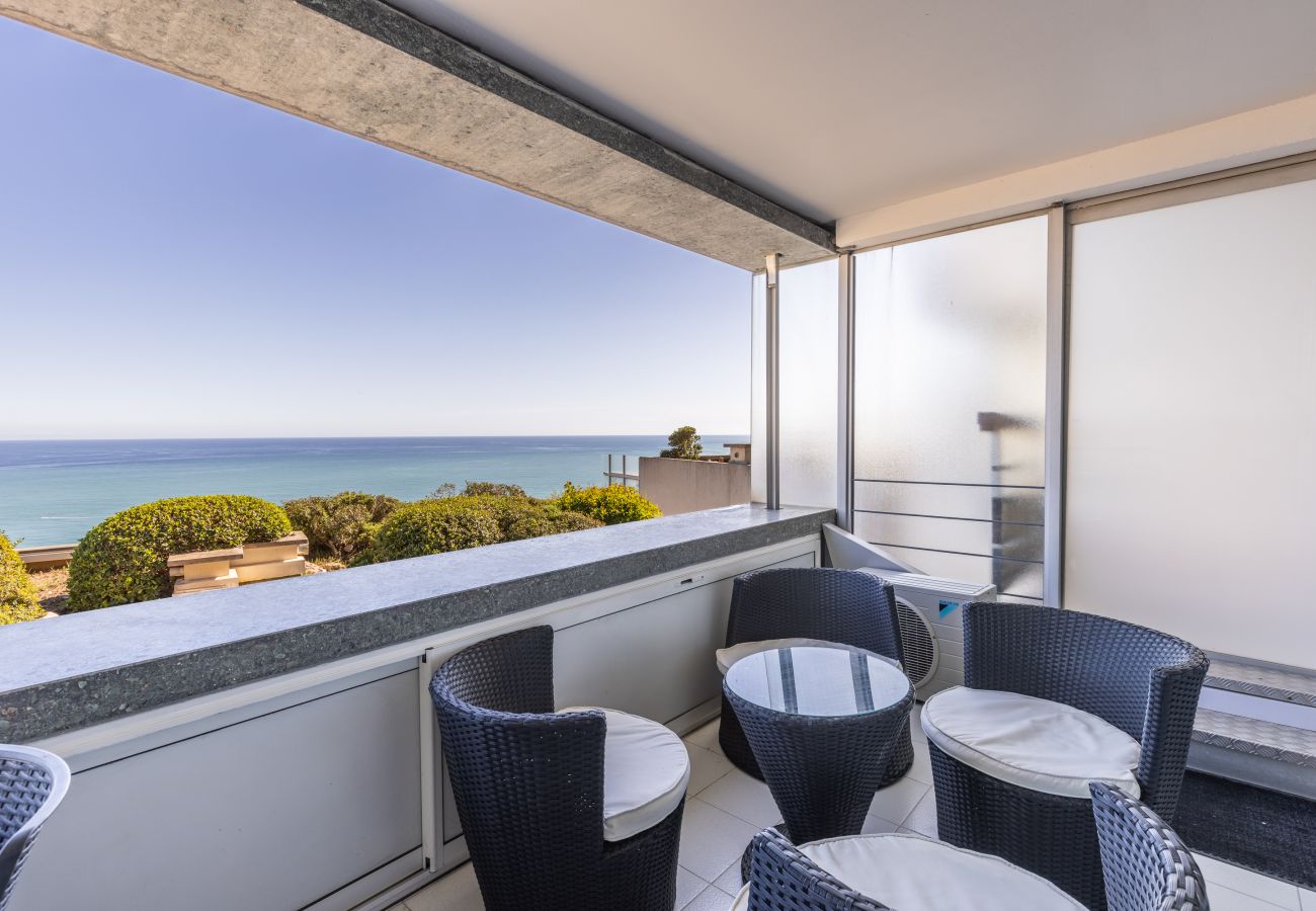 Apartment in Cap-d´Ail - COSTA PLANA 2