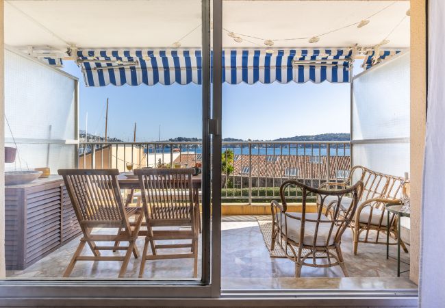 Studio in Villefranche-sur-Mer - GALETS D'OR Studio in Villefranche-sur-Mer - GALETS D'OR