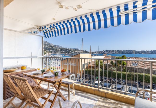Studio in Villefranche-sur-Mer - GALETS D'OR Studio in Villefranche-sur-Mer - GALETS D'OR