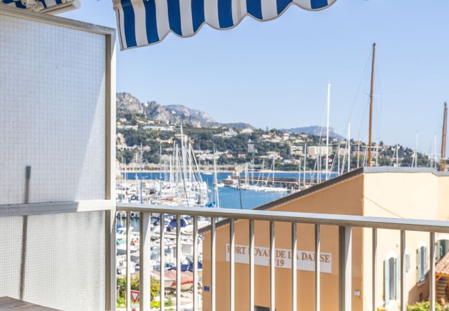 Studio in Villefranche-sur-Mer - GALETS D'OR Studio in Villefranche-sur-Mer - GALETS D'OR