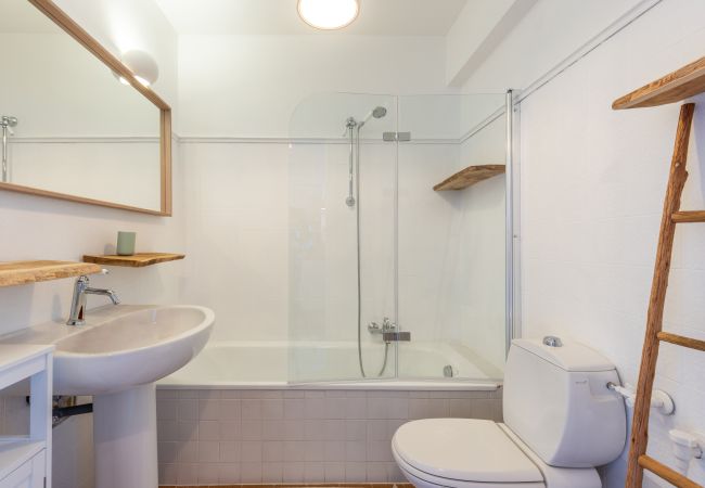 Studio in Villefranche-sur-Mer - GALETS D'OR Studio in Villefranche-sur-Mer - GALETS D'OR