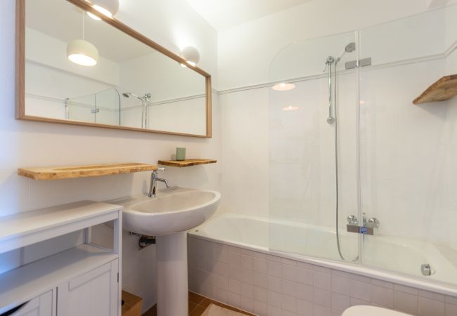 Studio in Villefranche-sur-Mer - GALETS D'OR Studio in Villefranche-sur-Mer - GALETS D'OR