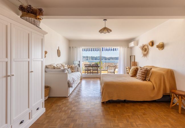 Studio in Villefranche-sur-Mer - GALETS D'OR Studio in Villefranche-sur-Mer - GALETS D'OR