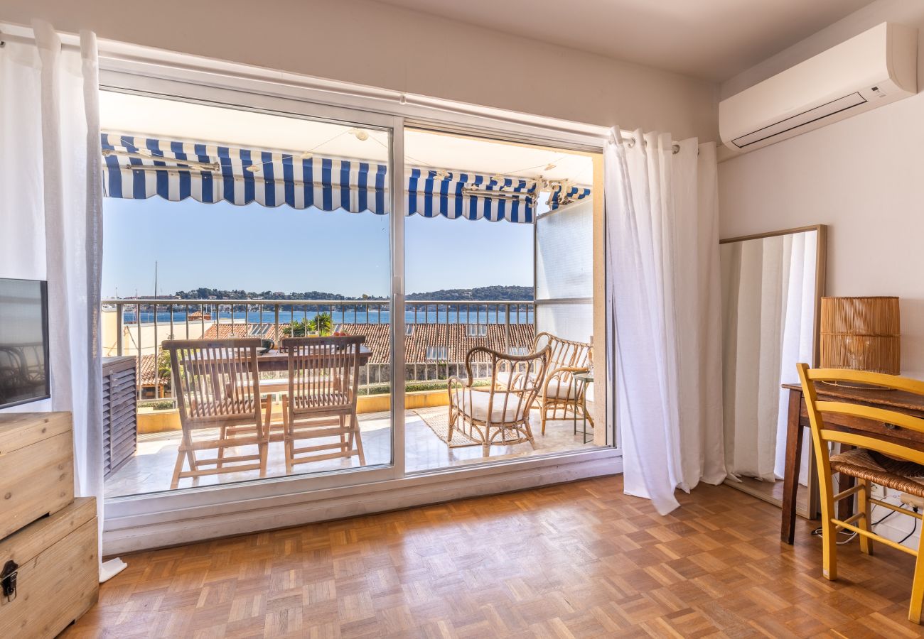Studio in Villefranche-sur-Mer - GALETS D'OR