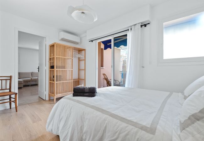 Apartment in Villefranche-sur-Mer - DUHAMEL Apartment in Villefranche-sur-Mer - DUHAMEL