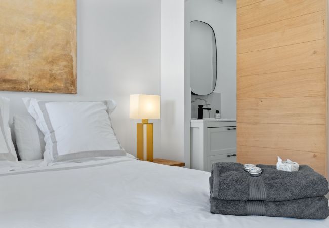 Apartment in Villefranche-sur-Mer - DUHAMEL Apartment in Villefranche-sur-Mer - DUHAMEL