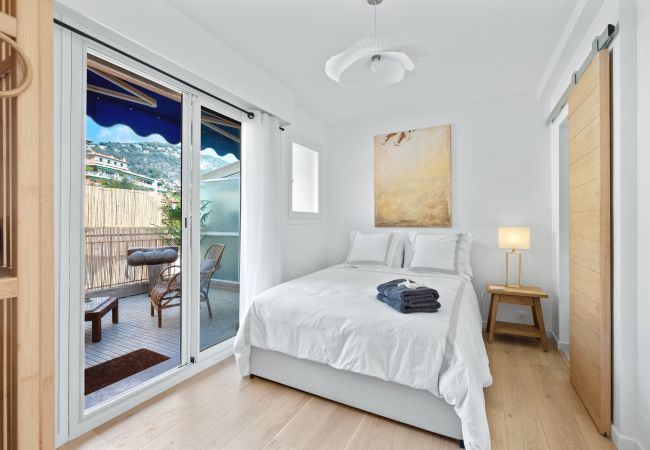 Apartment in Villefranche-sur-Mer - DUHAMEL Apartment in Villefranche-sur-Mer - DUHAMEL