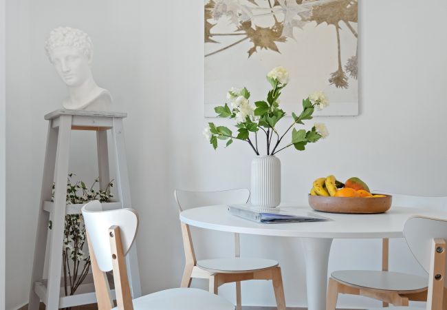 Apartment in Villefranche-sur-Mer - DUHAMEL Apartment in Villefranche-sur-Mer - DUHAMEL