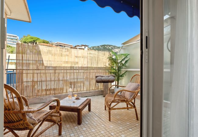 Apartment in Villefranche-sur-Mer - DUHAMEL Apartment in Villefranche-sur-Mer - DUHAMEL