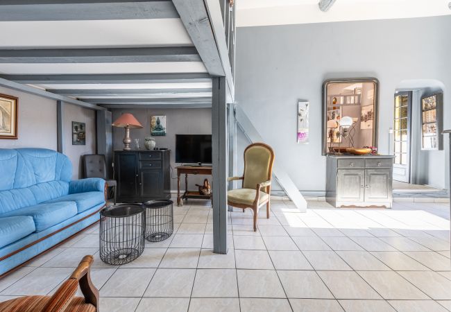 Apartment in Villefranche-sur-Mer - BELLE ETOILE Apartment in Villefranche-sur-Mer - BELLE ETOILE