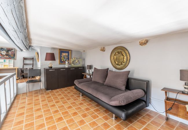 Apartment in Villefranche-sur-Mer - BELLE ETOILE Apartment in Villefranche-sur-Mer - BELLE ETOILE