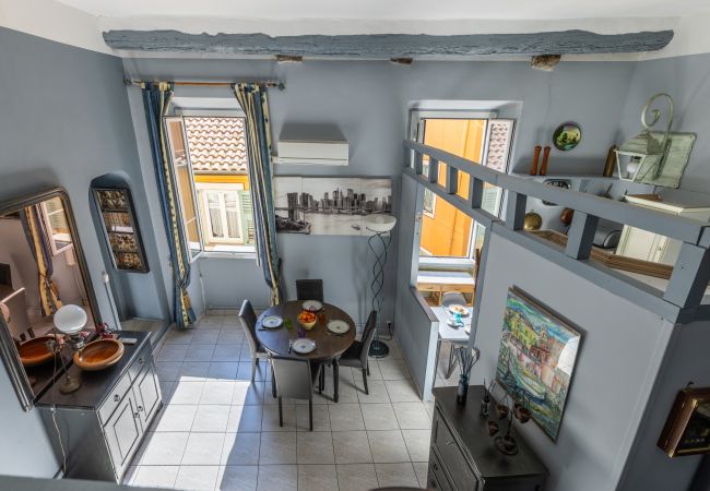 Apartment in Villefranche-sur-Mer - BELLE ETOILE Apartment in Villefranche-sur-Mer - BELLE ETOILE