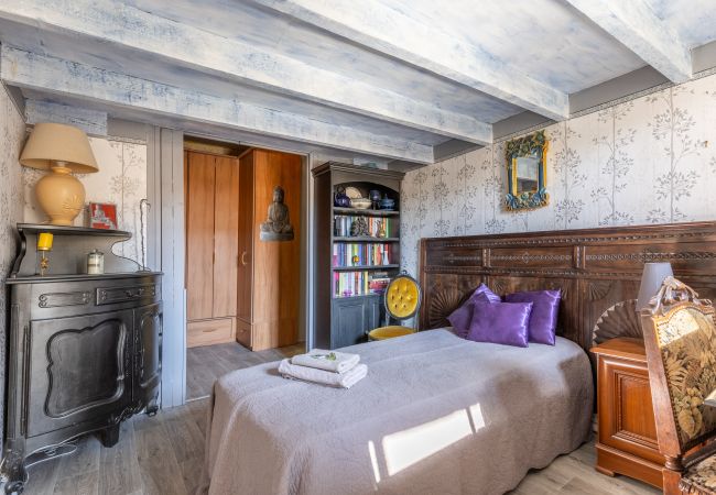 Apartment in Villefranche-sur-Mer - BELLE ETOILE Apartment in Villefranche-sur-Mer - BELLE ETOILE