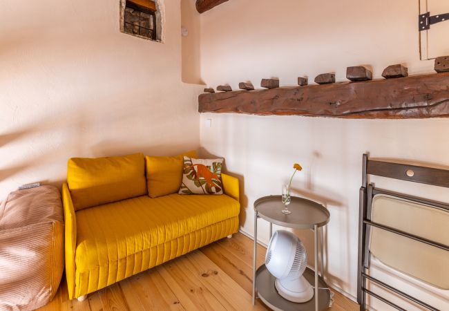 Apartment in Villefranche-sur-Mer - MEZZANINE Apartment in Villefranche-sur-Mer - MEZZANINE