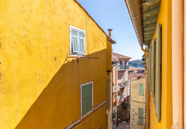 Apartment in Villefranche-sur-Mer - MEZZANINE Apartment in Villefranche-sur-Mer - MEZZANINE