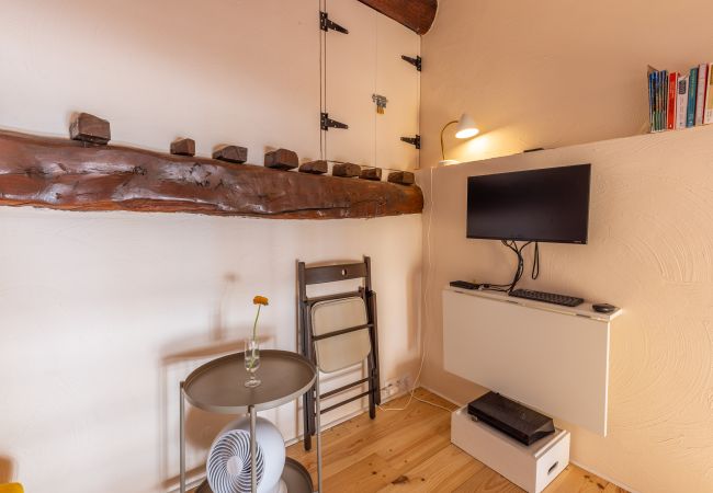 Apartment in Villefranche-sur-Mer - MEZZANINE Apartment in Villefranche-sur-Mer - MEZZANINE