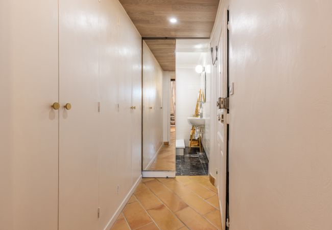 Apartment in Villefranche-sur-Mer - MEZZANINE Apartment in Villefranche-sur-Mer - MEZZANINE