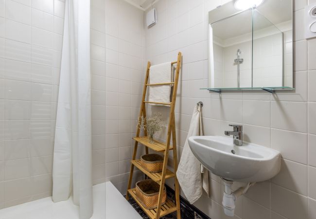 Apartment in Villefranche-sur-Mer - MEZZANINE Apartment in Villefranche-sur-Mer - MEZZANINE