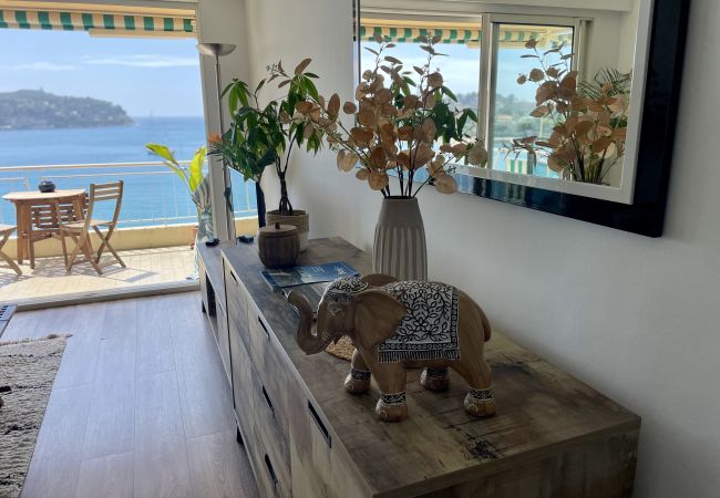 Apartment in Villefranche-sur-Mer - NEPTUNE Apartment in Villefranche-sur-Mer - NEPTUNE