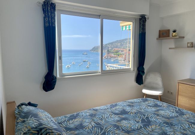 Apartment in Villefranche-sur-Mer - NEPTUNE Apartment in Villefranche-sur-Mer - NEPTUNE