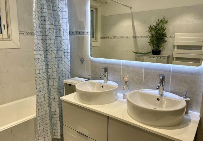 Apartment in Villefranche-sur-Mer - NEPTUNE Apartment in Villefranche-sur-Mer - NEPTUNE