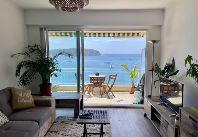 Apartment in Villefranche-sur-Mer - NEPTUNE Apartment in Villefranche-sur-Mer - NEPTUNE