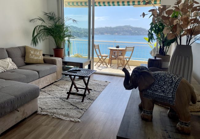 Apartment in Villefranche-sur-Mer - NEPTUNE Apartment in Villefranche-sur-Mer - NEPTUNE