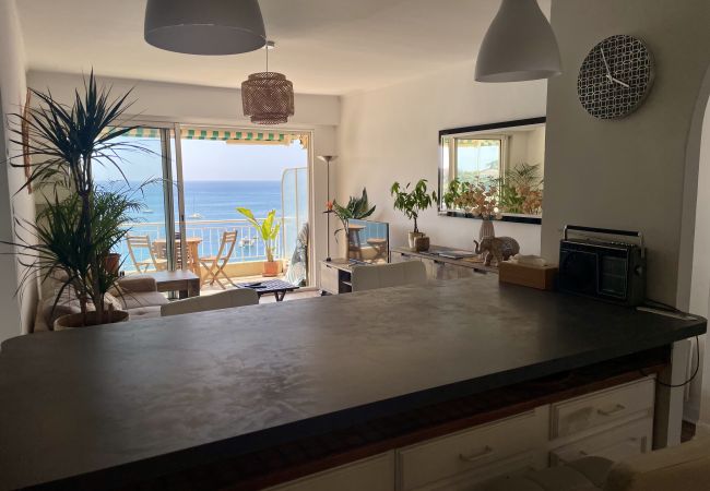 Apartment in Villefranche-sur-Mer - NEPTUNE Apartment in Villefranche-sur-Mer - NEPTUNE