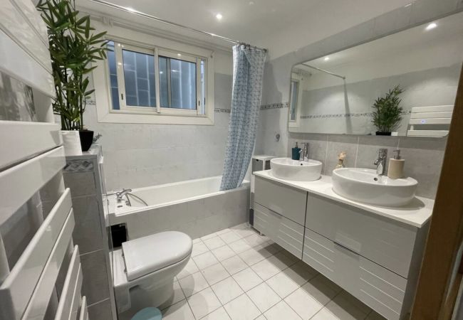 Apartment in Villefranche-sur-Mer - NEPTUNE Apartment in Villefranche-sur-Mer - NEPTUNE