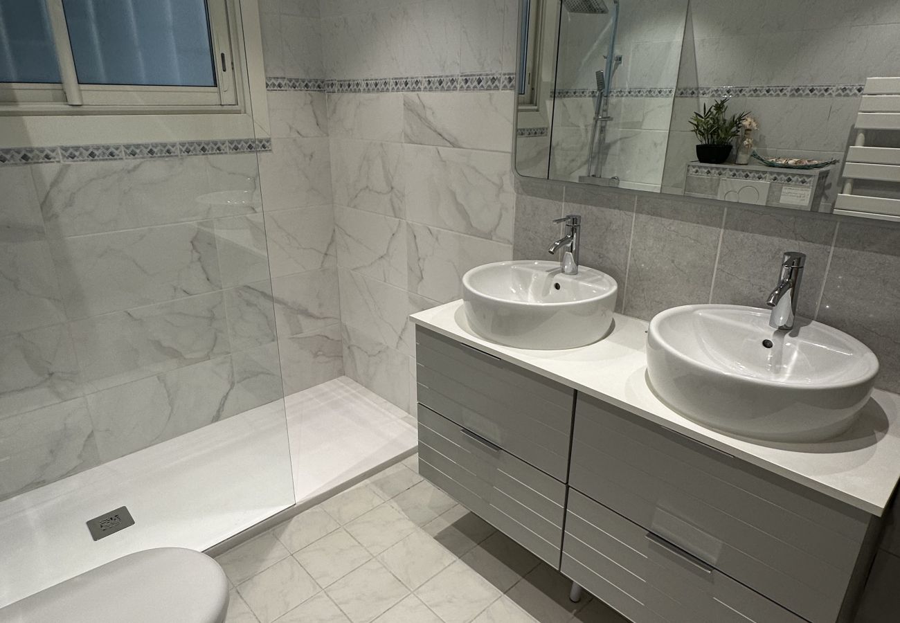 Apartment in Villefranche-sur-Mer - NEPTUNE