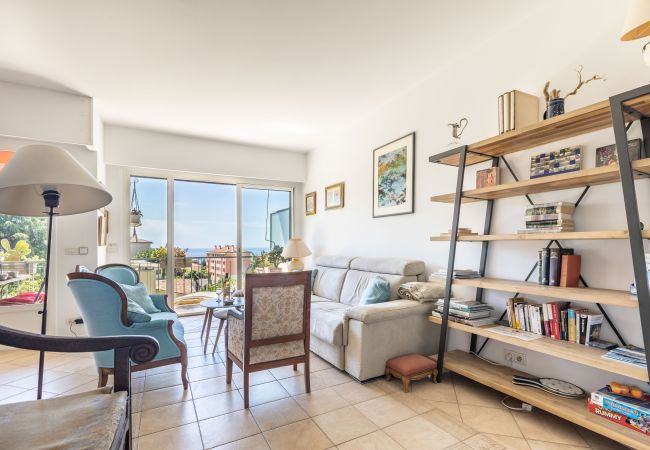 Apartment in Villefranche-sur-Mer - SANTA MONICA Apartment in Villefranche-sur-Mer - SANTA MONICA