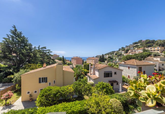 Apartment in Villefranche-sur-Mer - SANTA MONICA Apartment in Villefranche-sur-Mer - SANTA MONICA