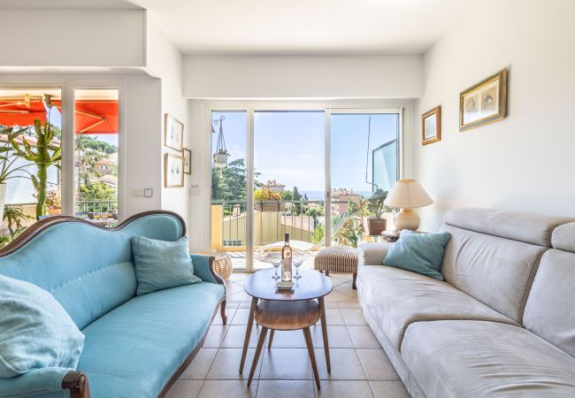 Apartment in Villefranche-sur-Mer - SANTA MONICA Apartment in Villefranche-sur-Mer - SANTA MONICA