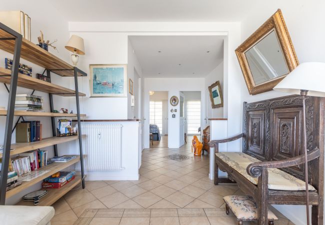 Apartment in Villefranche-sur-Mer - SANTA MONICA Apartment in Villefranche-sur-Mer - SANTA MONICA