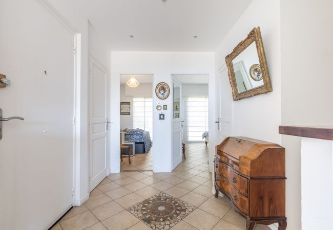 Apartment in Villefranche-sur-Mer - SANTA MONICA Apartment in Villefranche-sur-Mer - SANTA MONICA