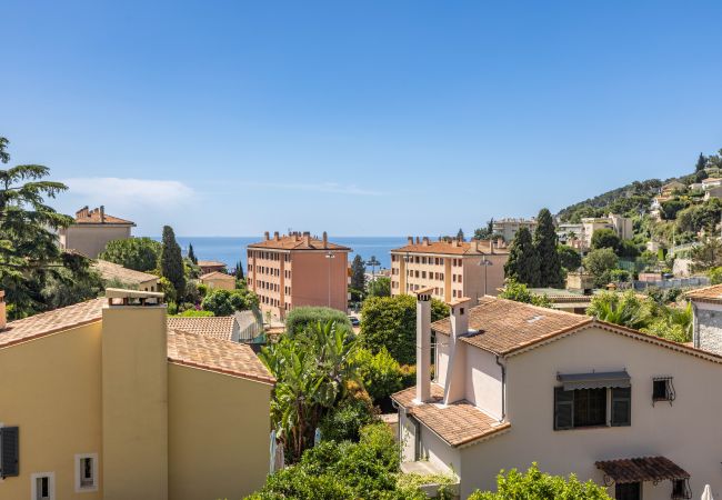 Apartment in Villefranche-sur-Mer - SANTA MONICA Apartment in Villefranche-sur-Mer - SANTA MONICA